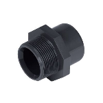 Uebergangsnippel 50 x 1 1/2&amp;quot; AG